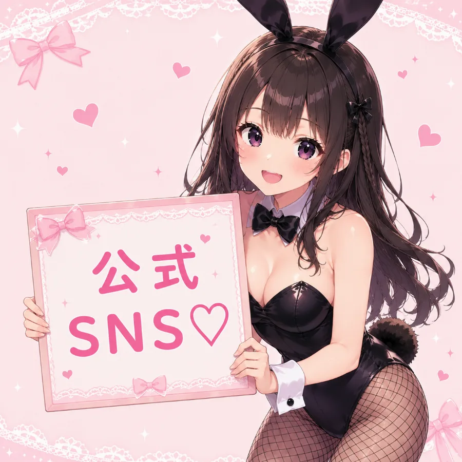 公式SNS