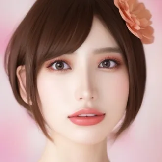 水咲りりあ〜現役モデル