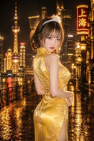 蝶ヒナナ(日本人)(18)