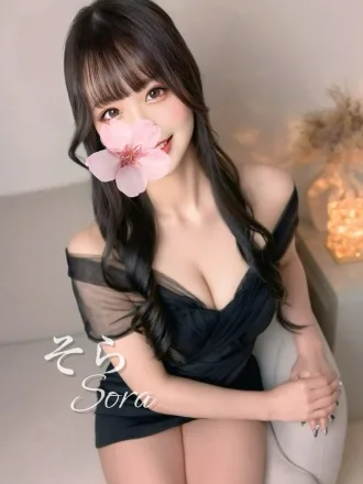 そら♡美少女