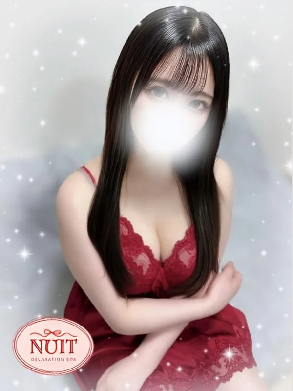 白咲すずか