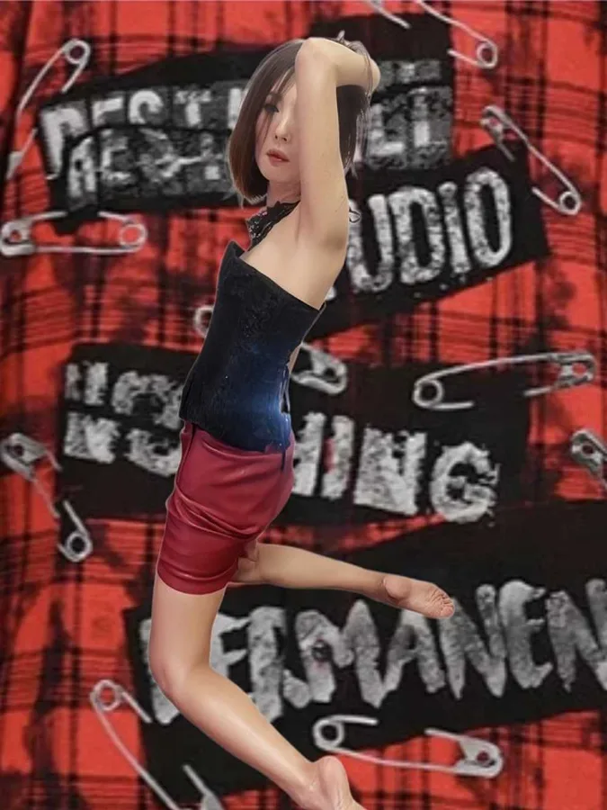 未来