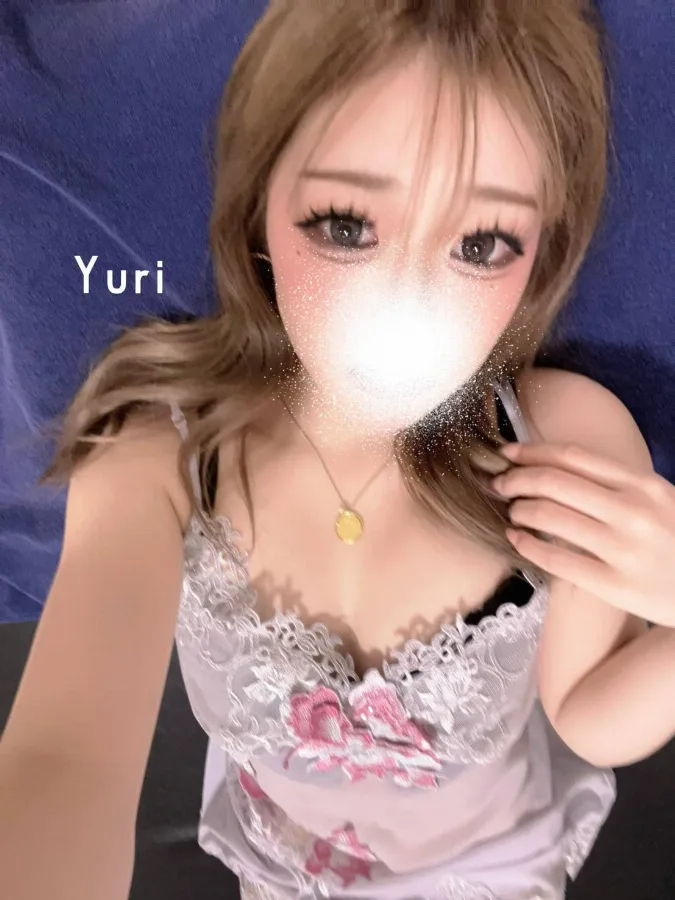 天宮ゆり