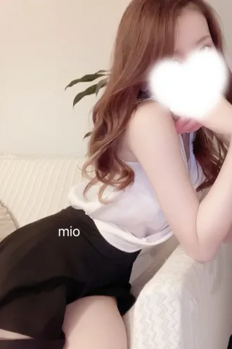 美桜(みお)