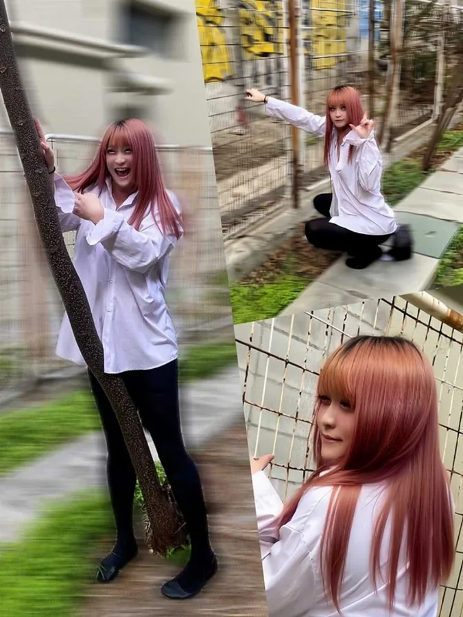 柳瀬ゆま