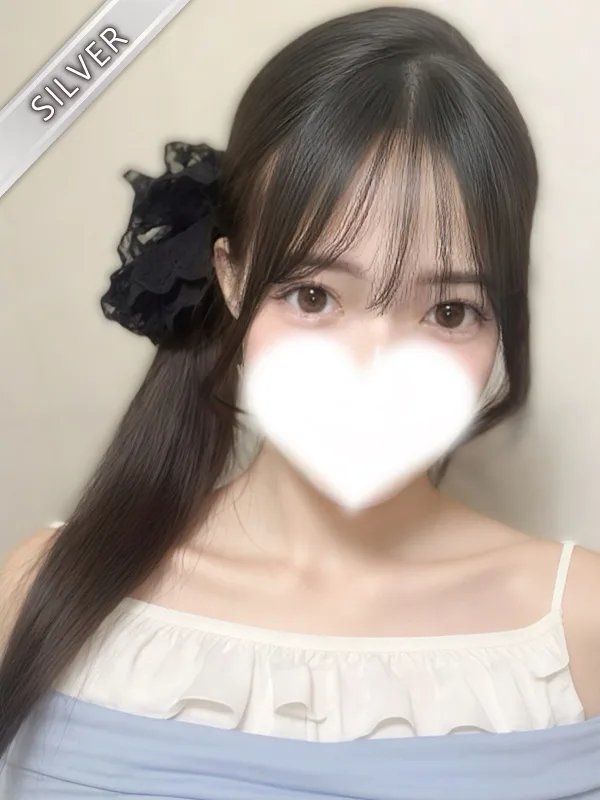るるは(SILVER)
