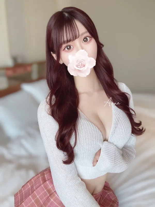 赤城 あんな