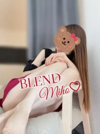 レギュラーセラピストみほ
