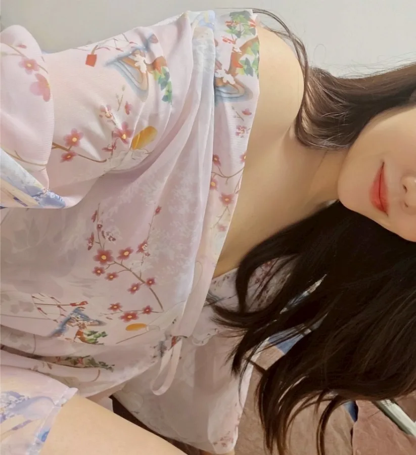 成瀬もも