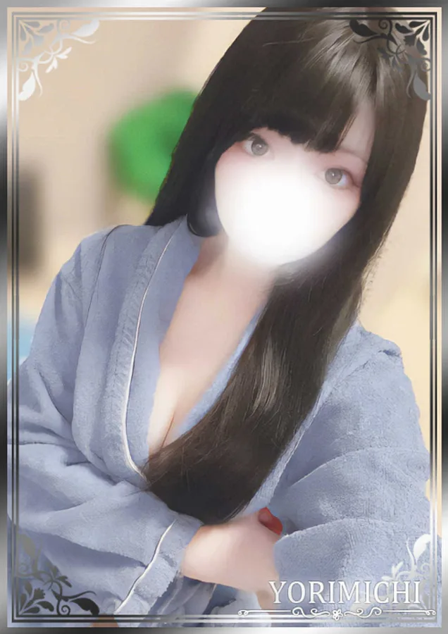 夜空つき