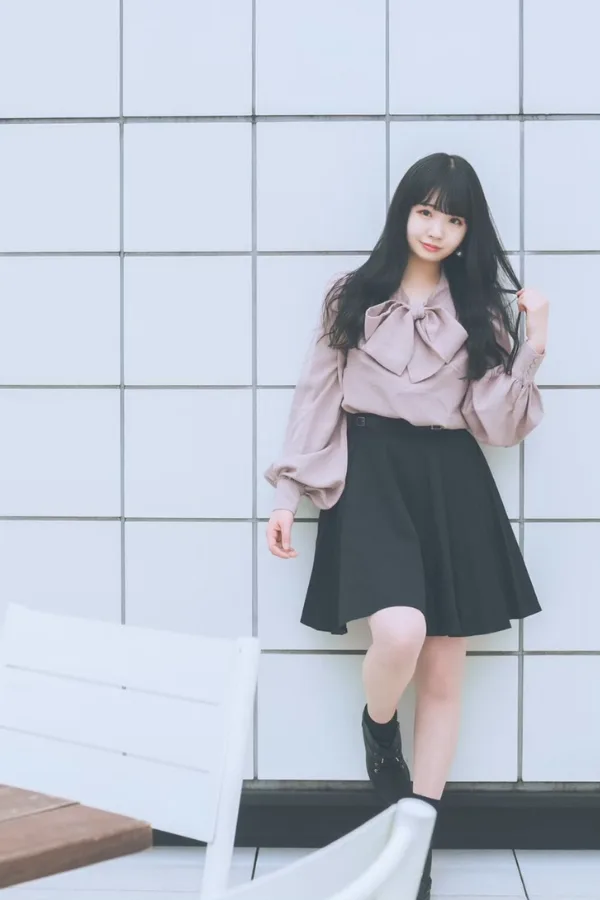 羽澄 ありさ