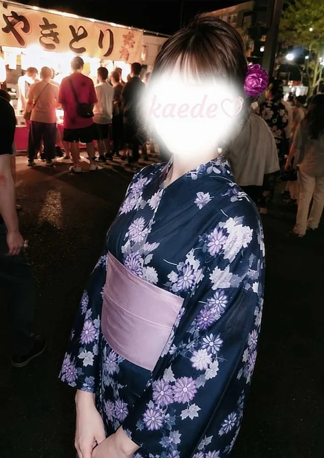 羽川かえで