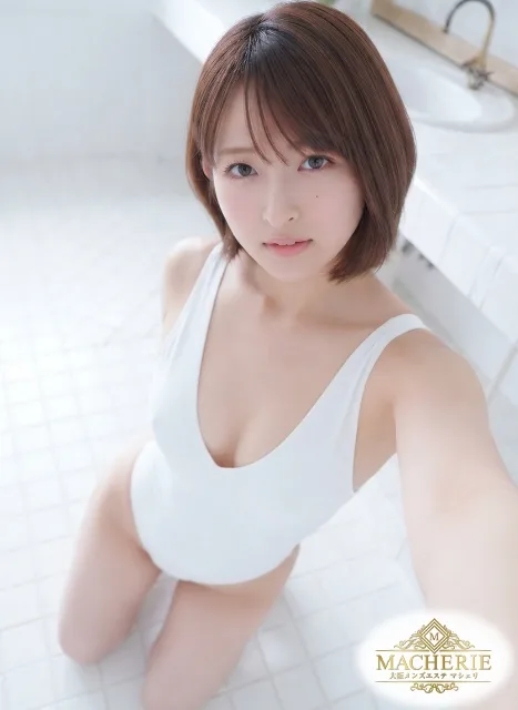 柏木千晴 .Chiharu