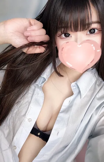 ちはる【アイドル級♡黒髪清楚系美女】