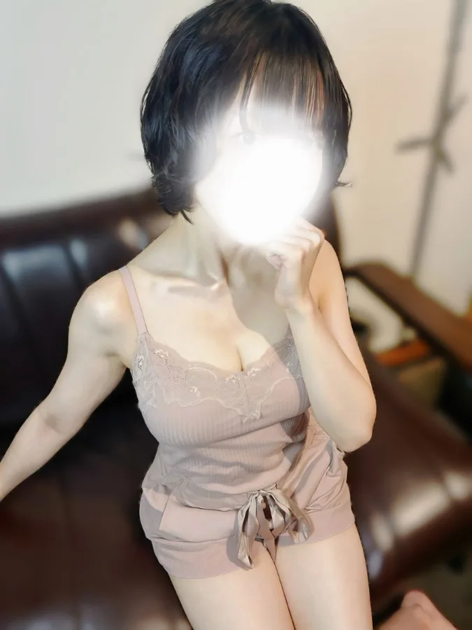 朝霧むく