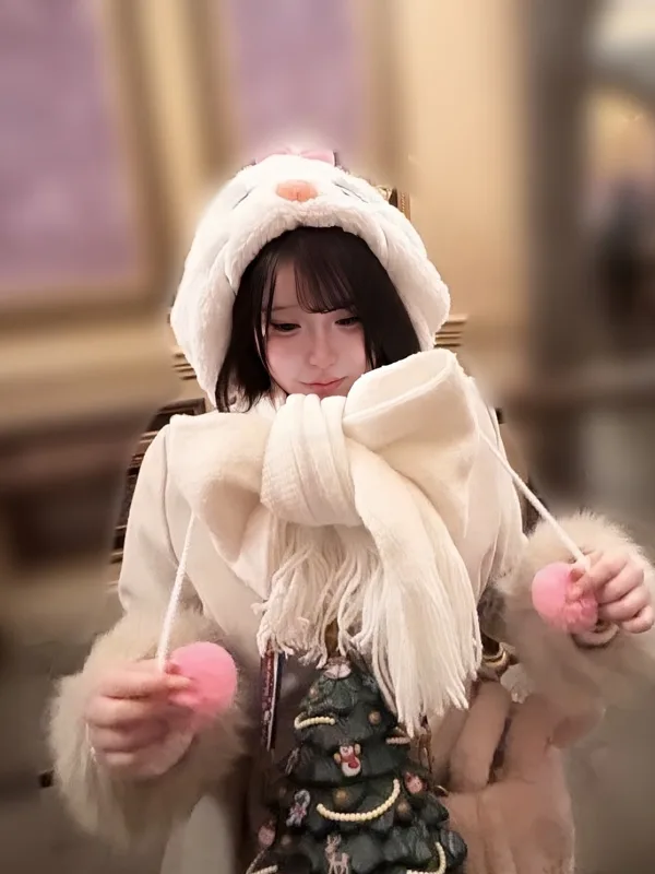 胡桃さく