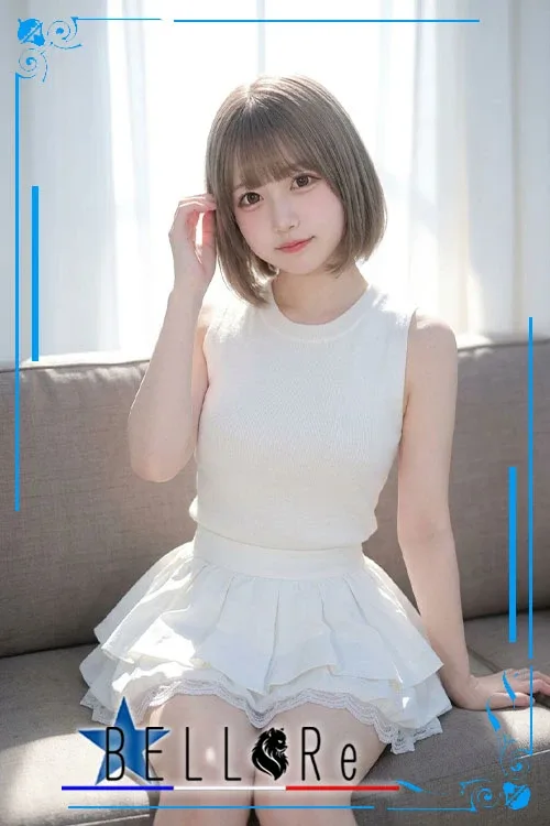 二羽ゆうか