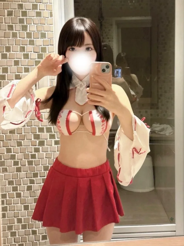 羽月 ねね