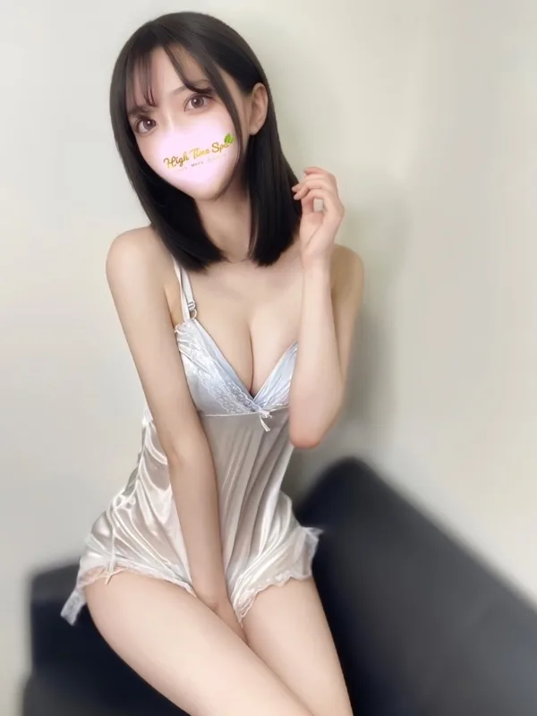 中条なこ