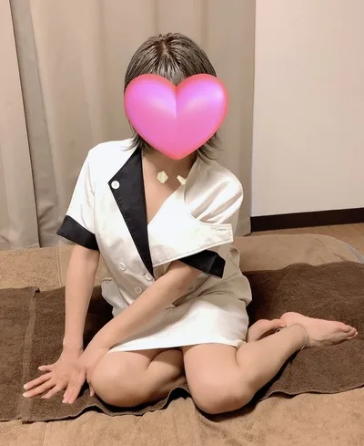 ★【小柄セクシー】えれなさん