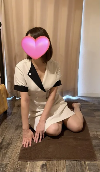 ★【超絶美人＆美肌奥様】ほなみさん