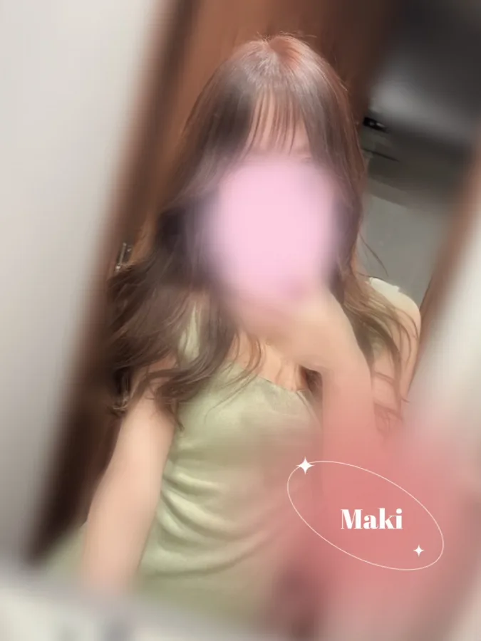 綾瀬 まき