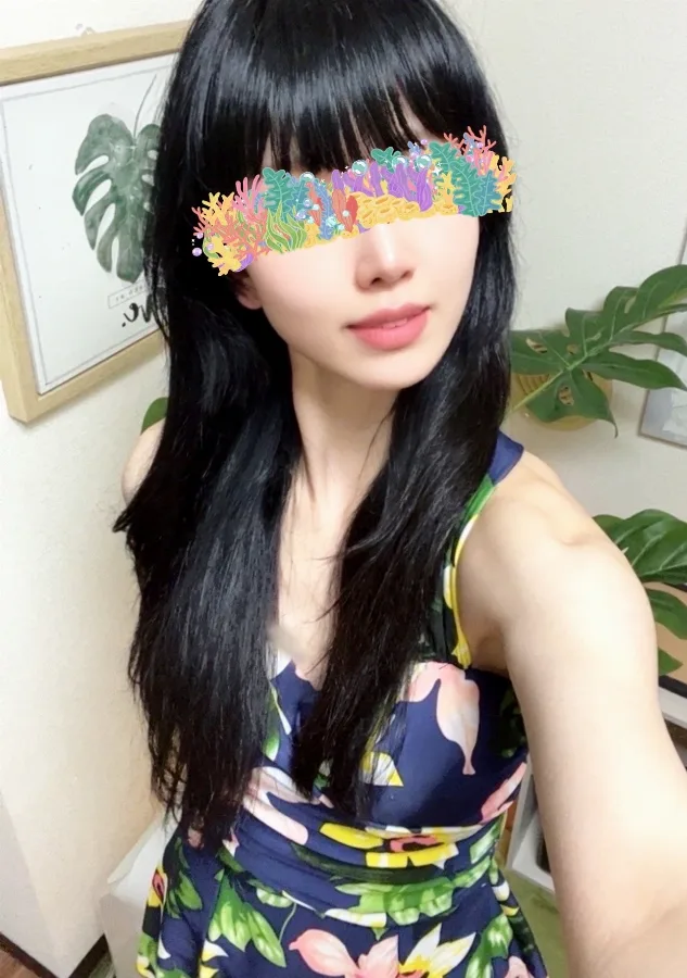 一ノ瀬 あい【モデル級女神♡】
