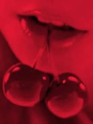いきなりさくらんぼ (-)
