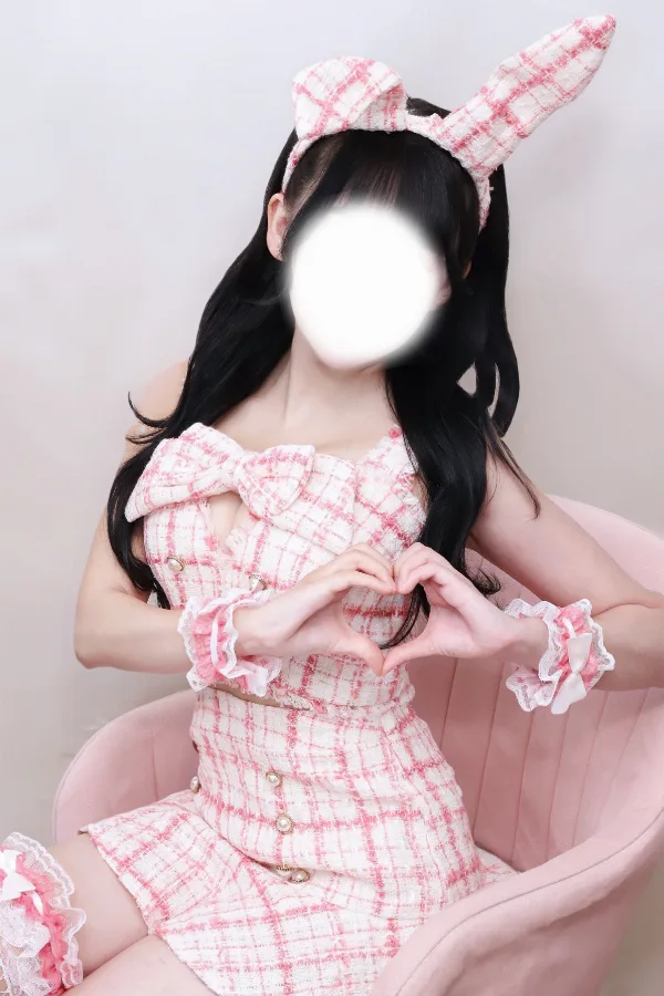 椎奈ゆうき