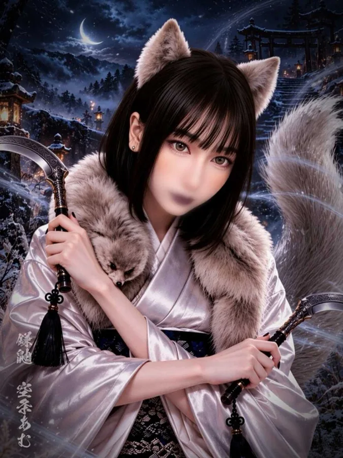 空条 あむ