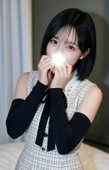 すず(22)