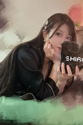 碧しろな