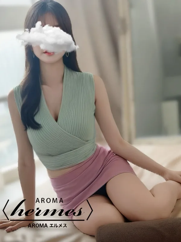 南雲 ありさ