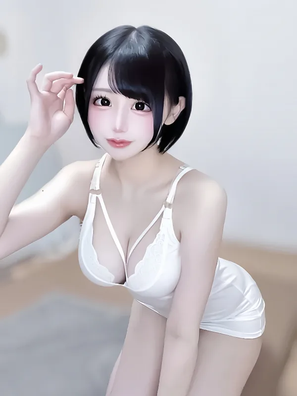 栗羽ねね