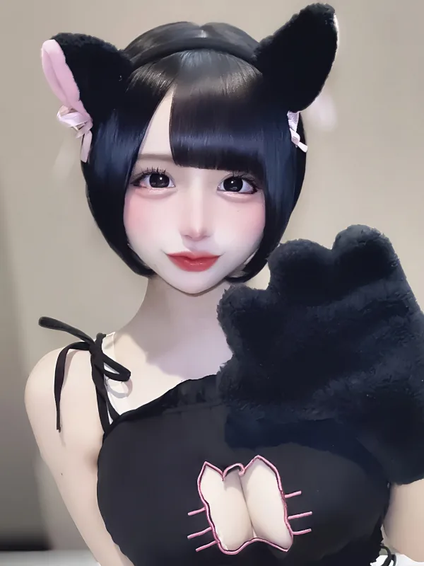 栗羽ねね