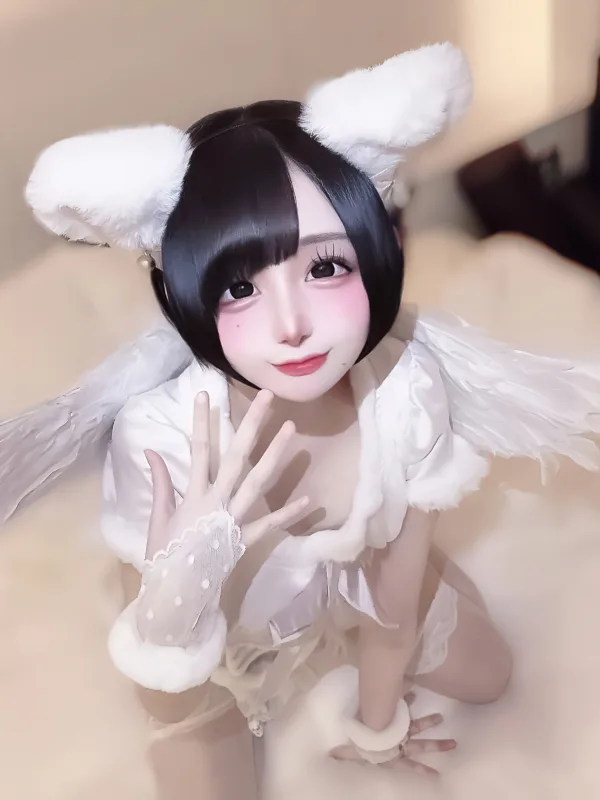 栗羽ねね