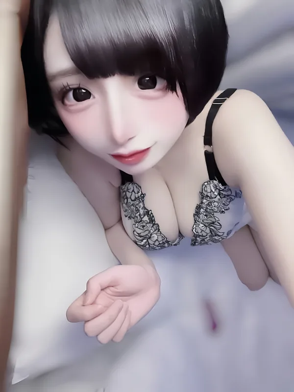 栗羽ねね