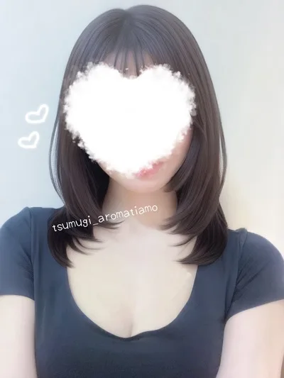 瀬戸つむぎ