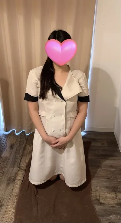 ★【美女＆瞳セクシー妻】なぎささん