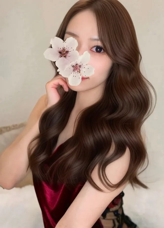 羽田あゆみ