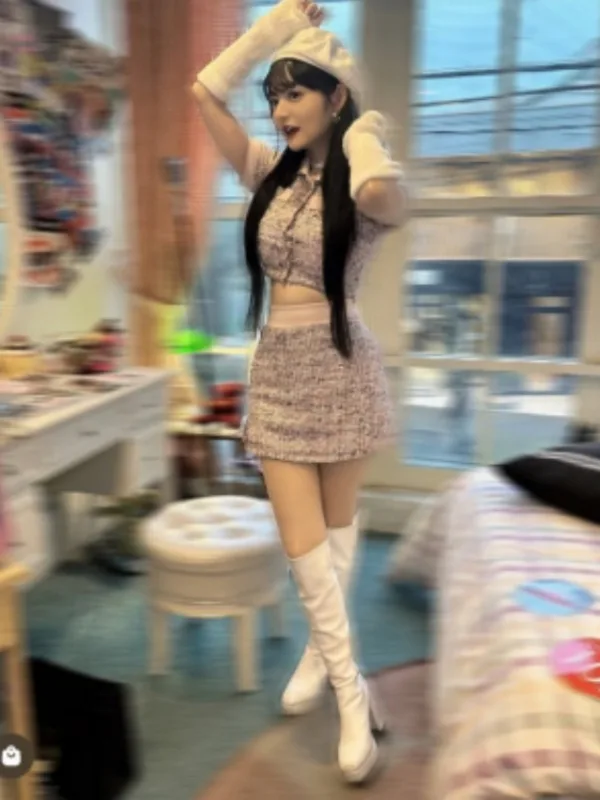 てんしちゃん
