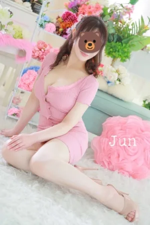 Name. 潤（じゅん）