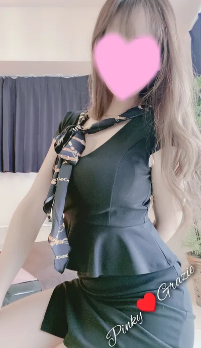 姫咲 かれん🖤プレミアセラピスト