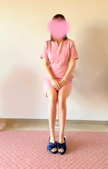 佐山はな(28)