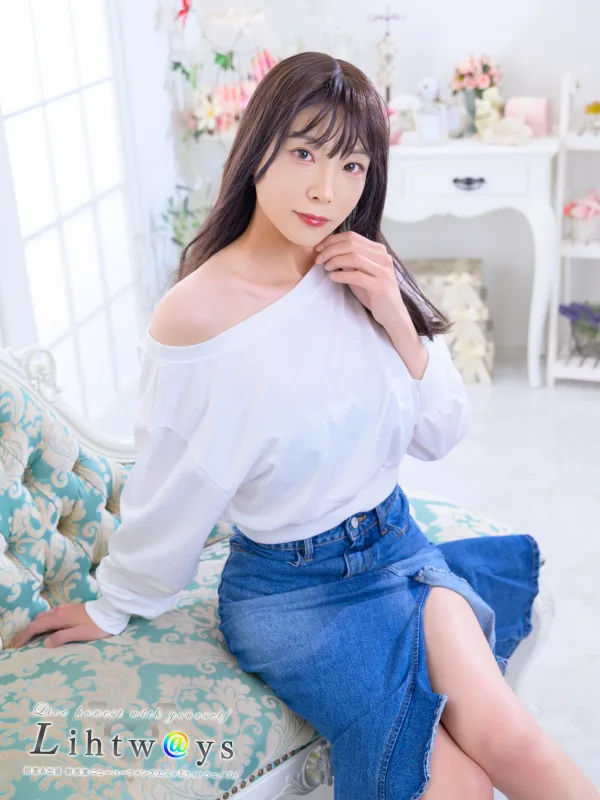 槇村ユイ