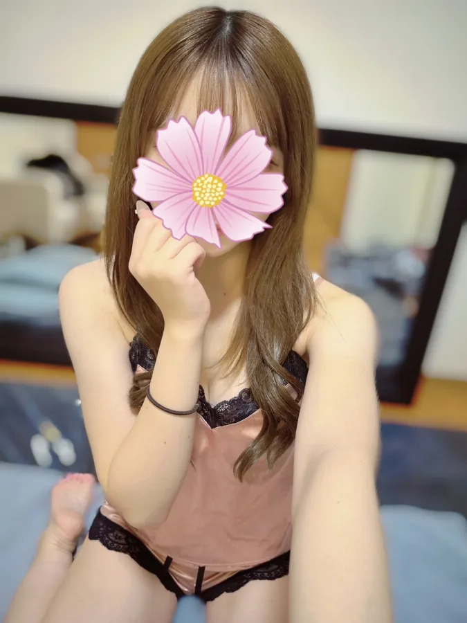 ここ♡