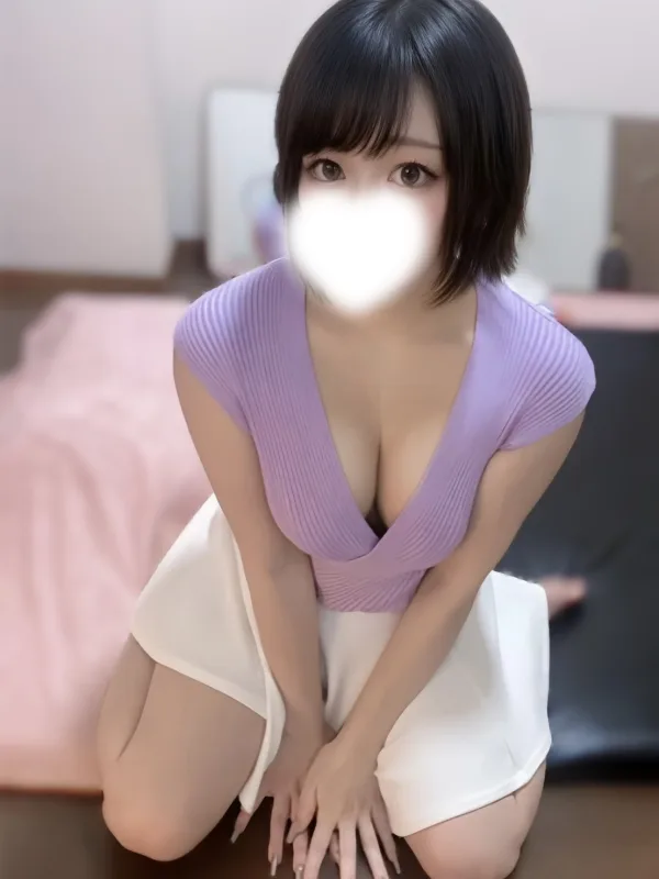 里美 なぎさ