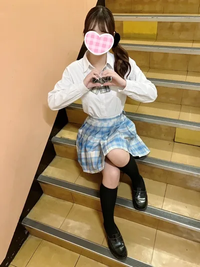 こはる エステ🉑ダントツ神ビジュ完全業界未経験