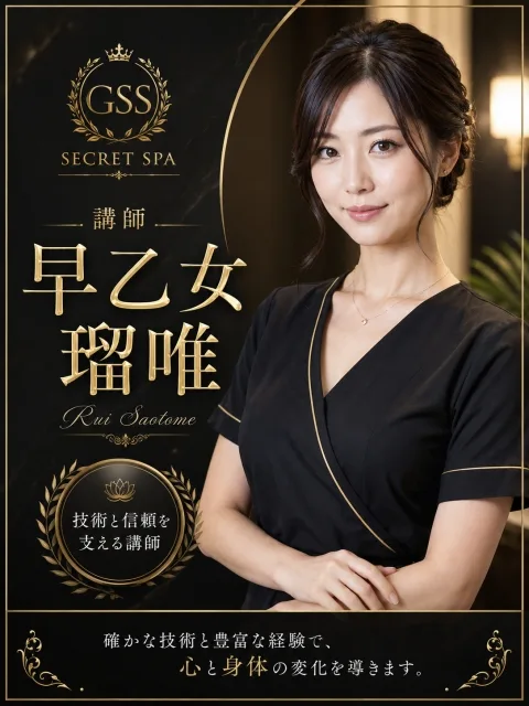 早乙女 瑠唯