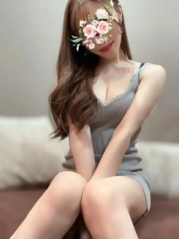 瀬尾 まりか